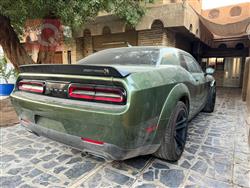 دۆج چالنجەر